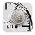 Батарейка SEIZAIKEN 381 (SR1120SW) Silver Oxide 1.55V (1/10/100/1000)