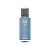 Флеш-накопитель Smartbuy V-Cut 64GB USB3.0 пластик синий