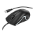 Мышь проводная HOCO GM19 классическая USB черный (1/11/110)