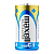 Батарейка Maxell LR14 C BL2 Alkaline 1.5V (2/24/120)