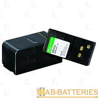 Аккумулятор для видеокамер GP VS152 6V 2200mAh 