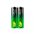 Батарейка GP ULTRA PLUS G-tech LR6 AA BL2 Alkaline 1.5V (2/20/160) R