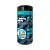 Салфетка Defender CLN30102 Pro для экранов влажные 100шт. туба (1/12)