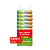 Аккумулятор бытовой GP HR03 AAA BL10 NI-MH 1000mAh в пластиковой упаковке (10/300) R