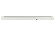 Светильник люминесцентный ЭРА L4 30W 220V 1LED T8 G13 накладной +лампа белый (1/20)