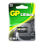 Батарейка GP CR2 BL1 Lithium 3V (1/10/450)