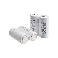 Батарейка Robiton PROFI 14335 2/3AA SH2 Lithium 3V (2/20) 