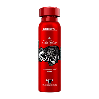 Дезодорант мужской Old Spice Wolfthorn спрей 150мл (1/6)