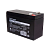 Аккумулятор свинцово-кислотный GoPower LA-1290 12V 9Ah клеммы T2/ F2 (1/5)