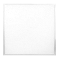 Панель (LED) Ultraflash LTL-6060-35 линз , 40Вт, 6500K, 3600 лм, Равномерное свечение, ЕМС (1/4)