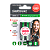 Аккумулятор бытовой GoPower HR6 AA BL2 NI-MH 1800mAh (2/20/240)