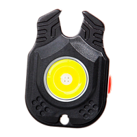 Фонарь туристический Без бренда W5129 черный