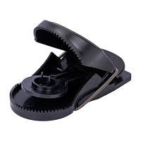 Мышеловка Рубит пластик (1/64)