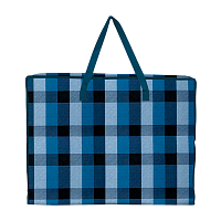 Сумка на молнии Рыжий кот  60х45х20см (1/12/240)