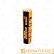 Аккумулятор ET ICR18650S 18.0*65.0, 3500mAh, Li-Ion