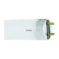 Лампа люминесцентная Camelion T8 G13 36W 6500К трубка (1/25)
