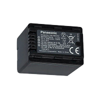Аккумулятор Panasonic VW-VBK360E-K
