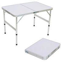 Стол складной Ecos TD-02 90х60х60cм (1/4)