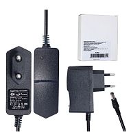 Блок питания Live Power LP133 6A 9V 5,5x2,5/12мм для весов (1/100)