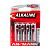 Батарейка ANSMANN RED LR6 BL4