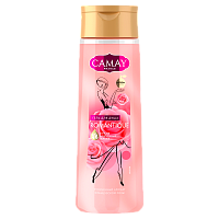 Гель для душа Camay Romantique 250мл