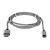 Кабель Defender ACH01-03T PRO USB2.0 (m)-Lightning (m) 1.0м 2.1A белый