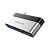 USB-Хаб Borofone DH2 1USB+HDMI Type-C (m) USB3.0 серебряный (1/27/162)