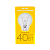 Лампа накаливания Старт E27 40W 220-240V груша Б прозрачная (1/100)