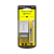 Сетевое З/У Borofone BA21A 1USB 3.0A QC3.0 белый (1/83/332)