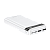 Внешний аккумулятор Remax RPP-259 20000mAh 2.0A 2USB/Type-C белый (1/36)