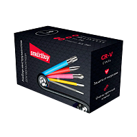 Набор велосипедный 9 шт, Smartbuy (1/80)