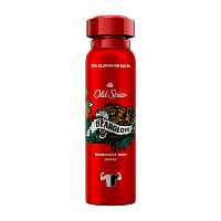 Дезодорант мужской Old Spice Bearglove спрей 150мл (1/6)