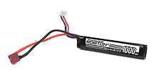 Аккумуляторная сборка ROBITON LP-SJB2-160 Lipo 7.4В 160мАч