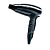 Фен Remington D5000 1800W черный