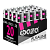Батарейка Фаzа Super LR03 AAA BOX20 Alkaline 1.5V (20/120/480)