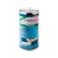 Очиститель COSMOFEN 10 1000мл ПВХ в банке (1/12)