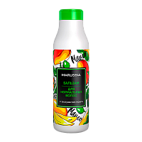 Маруся бальзам д\норм. волос  с экстр. манго  400 мл.--9