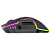 Беспроводная игровая мышь Oneshot GM-067 черный,LED,7D,300 мАч, 3200dpi DEFENDER