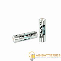 Батарейка ANSMANN EXTREME LITHIUM FR03 bulk, в упак 50 шт