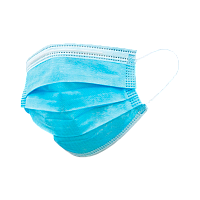 Маска косметическая (одноразовая) цена за штуку!