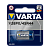 Батарейка Varta ELECTRONICS V28PX BL1 Silver Oxide 6.2V (4028) (1/10/100)