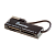 Картридер Smartbuy 717 USB2.0 SD/microSD/MS/M2 черный