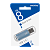 Флеш-накопитель Smartbuy V-Cut 8GB USB2.0 пластик синий