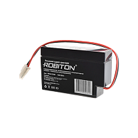 Аккумулятор ROBITON VRLA12-0.8 (1/40)