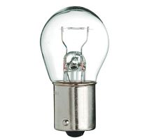 Лампа галогенная ЭРА P21 BA15S 21W 12V (1/10)