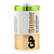 Батарейка GP Super LR20 D BL2 Alkaline 1.5V (2/20/160)