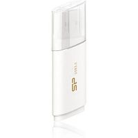 Флеш-накопитель Silicon Power Blaze B06 16GB USB3.0 пластик белый 
