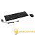 Набор клавиатура+мышь беспроводной A4Tech 7100N мультимед. черный мятая упаковка (1/20)
