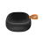 Портативная колонка HOCO BS31 bluetooth 4.2 microSD черный (1/60)