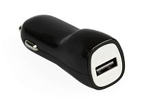 Автомобильное З/У Smartbuy Nova MKIII 1USB 2.1A черный 